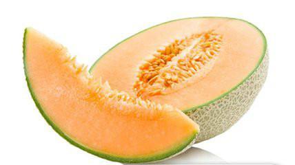 吃各种网红哈密瓜,品味时尚与甜蜜的碰撞