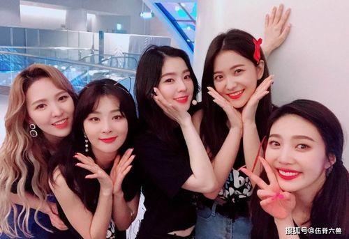 第五代女团爆料事件视频,内幕曝光引热议！”  第2张