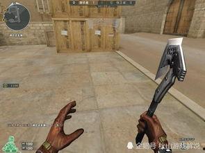 穿越火线赏金最新爆料,赏金猎人新版本爆料，神秘角色与全新玩法即将揭晓！  第3张