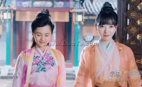 纳妾记第2季在线观看,权谋纷争，爱恨交织的宫廷秘史  第1张