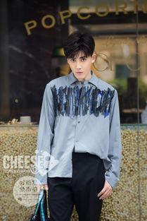 张睿最新娱乐爆料  第2张