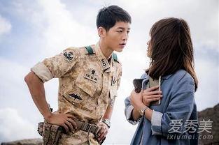 韩剧太阳的后裔在线观看,浪漫军旅爱情，热血守护世界和平